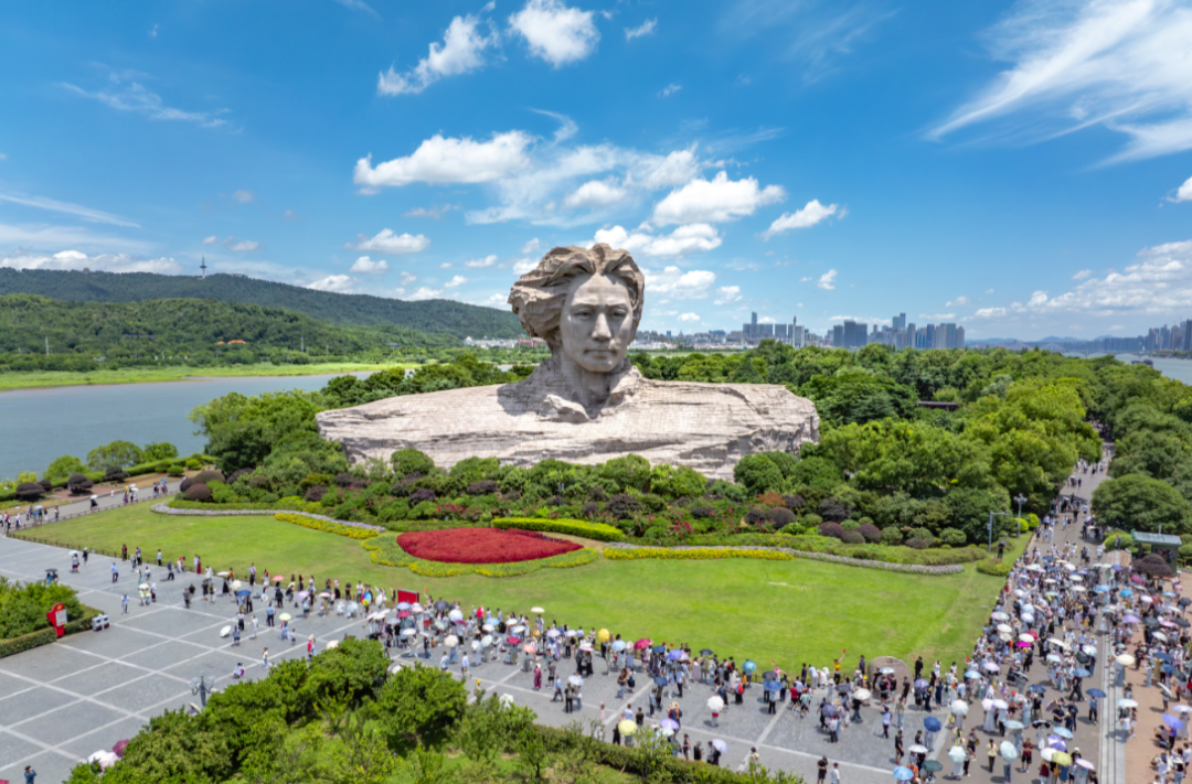 致长沙:巅峰之战,共赴山海