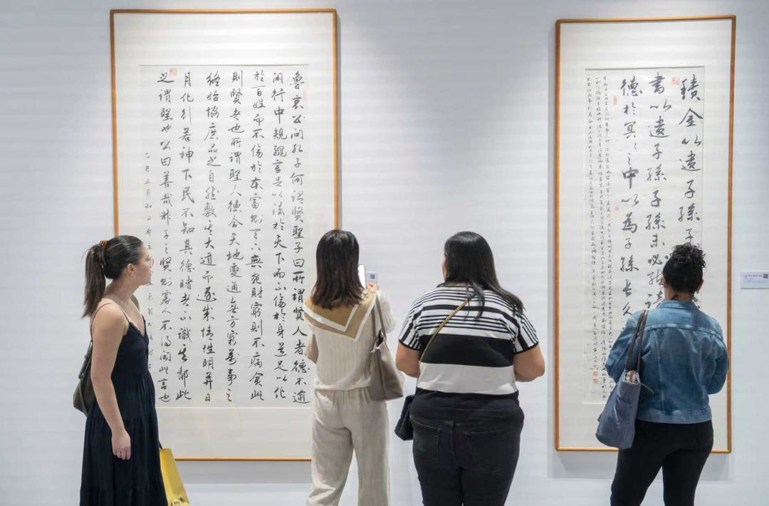 新展丨一个展、一本书,去湘博读懂邹传安