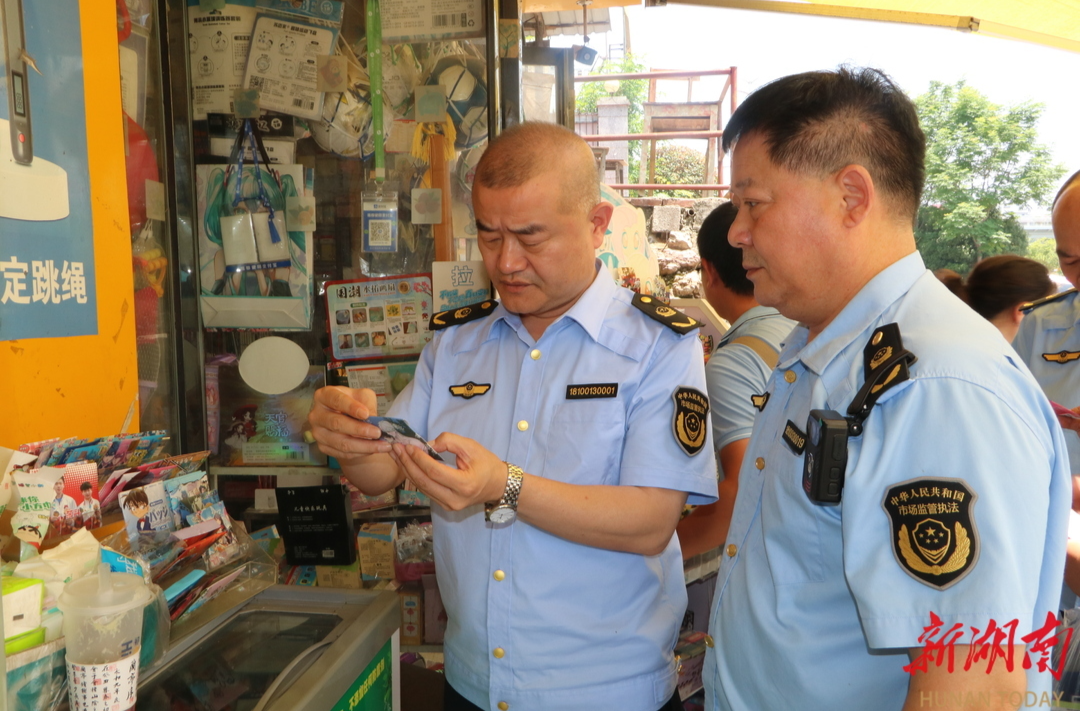 娄星区让群众获得感“落地生根”|湖南日报