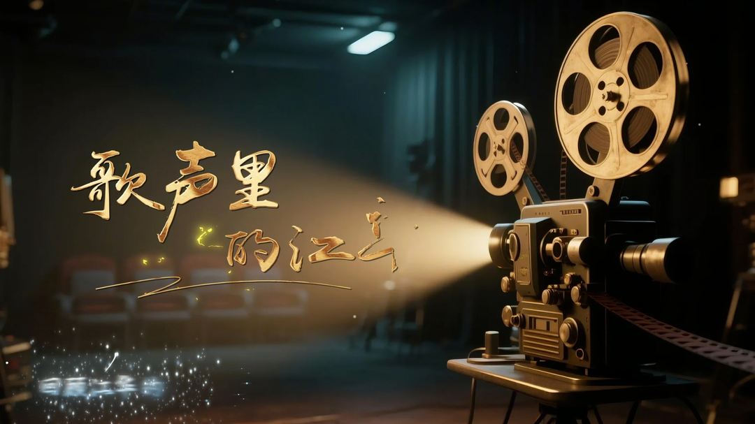 砥砺奋进七十载 同心逐梦新江华｜歌声里的江华