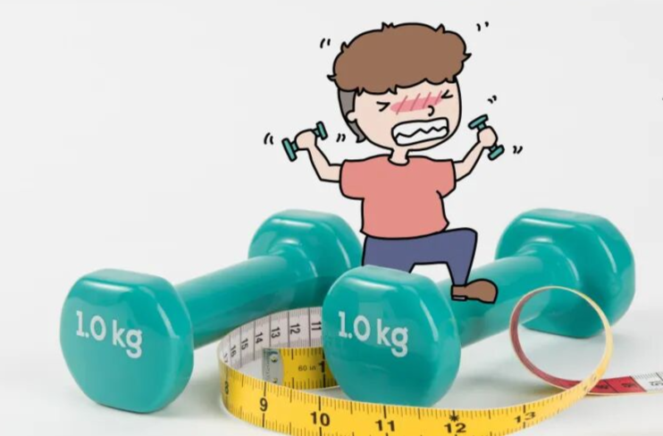 减肥真的没那么难!国家背书的“健康体重管理百科”刷3遍,我终于瘦了! | 科学减重一起来