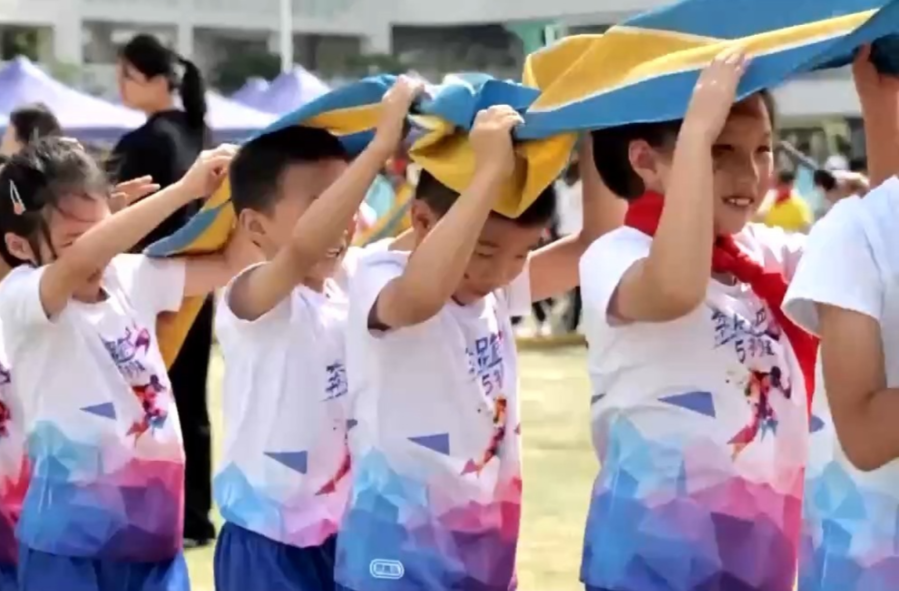 多地探索 中小学春秋假到底怎么放?