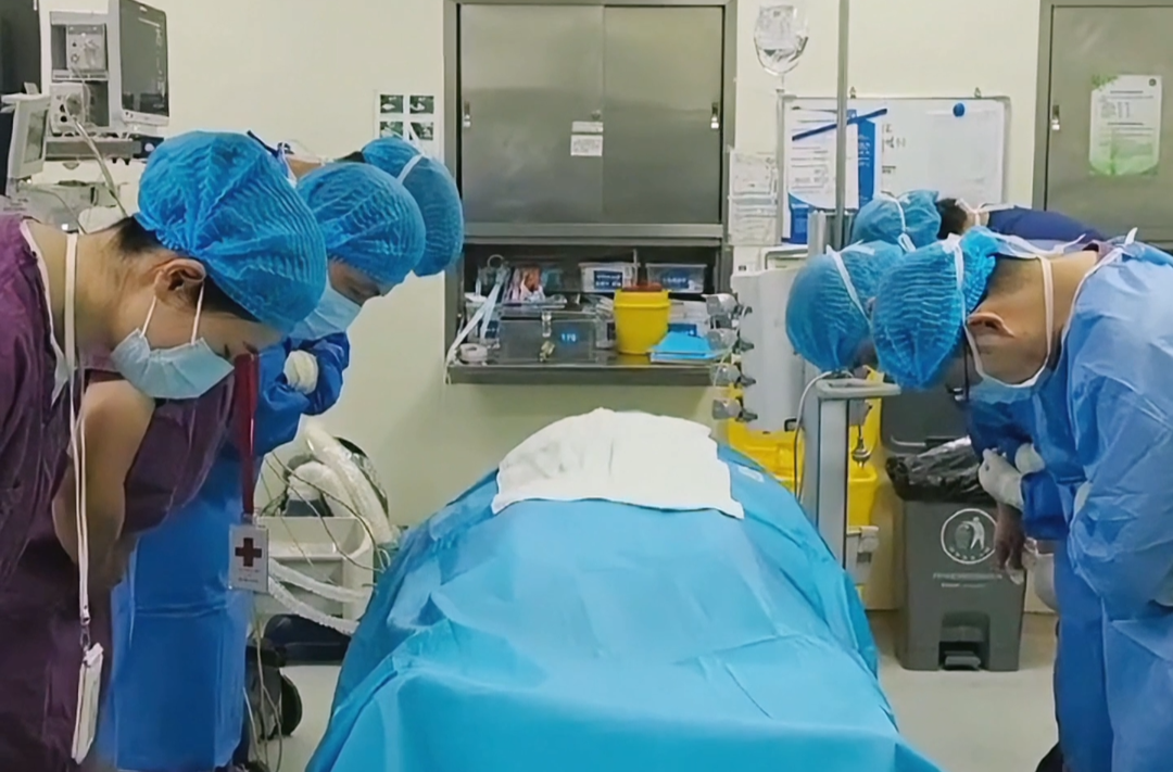 “他没真正离开”！27岁小伙捐出5份“生命礼物”