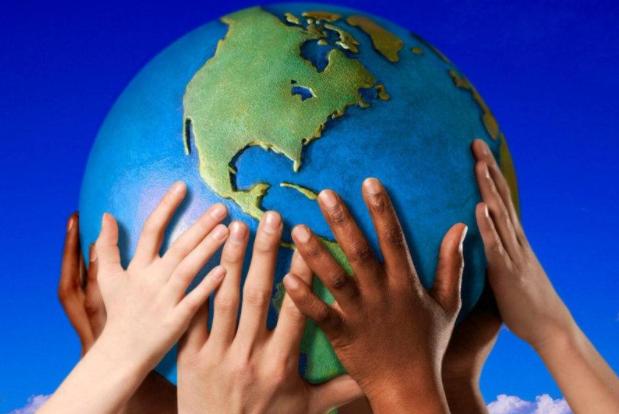 中南大学马克思主义学院曹清燕、张蓓 | 凝聚“人类命运共同体”的价值共识