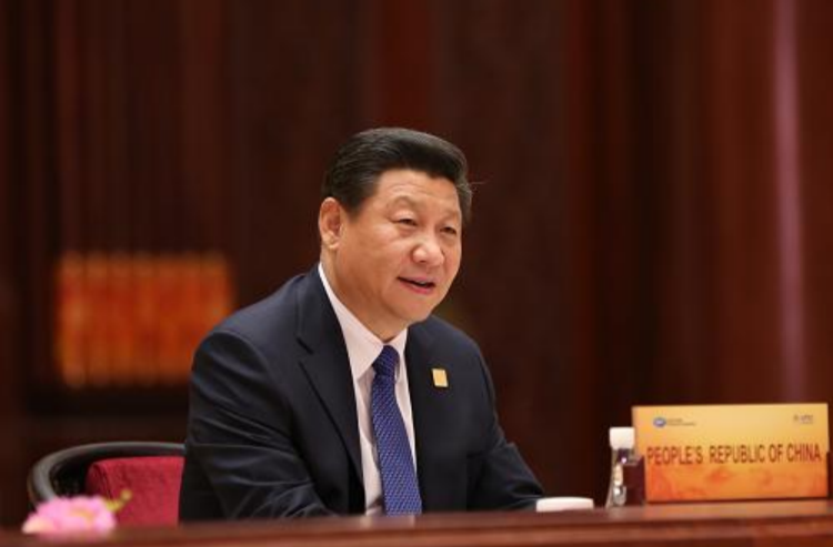 壹视界·习主席“典”亮APEC合作路丨“唯有益天下，方可惠本国”