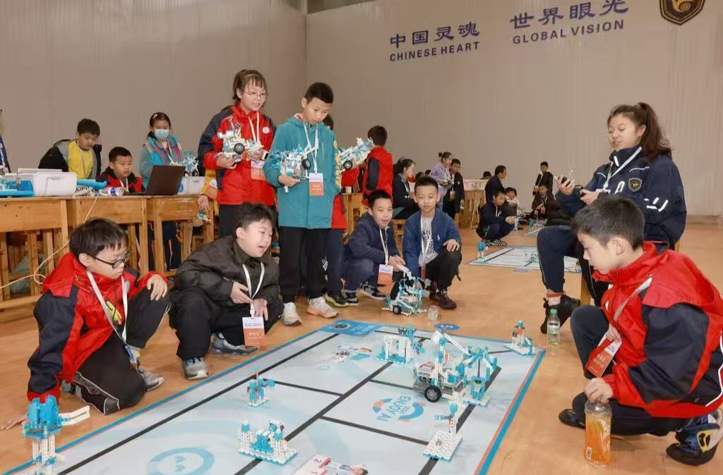 教育部公布2025—2028学年面向中小学生的全国性竞赛活动名单