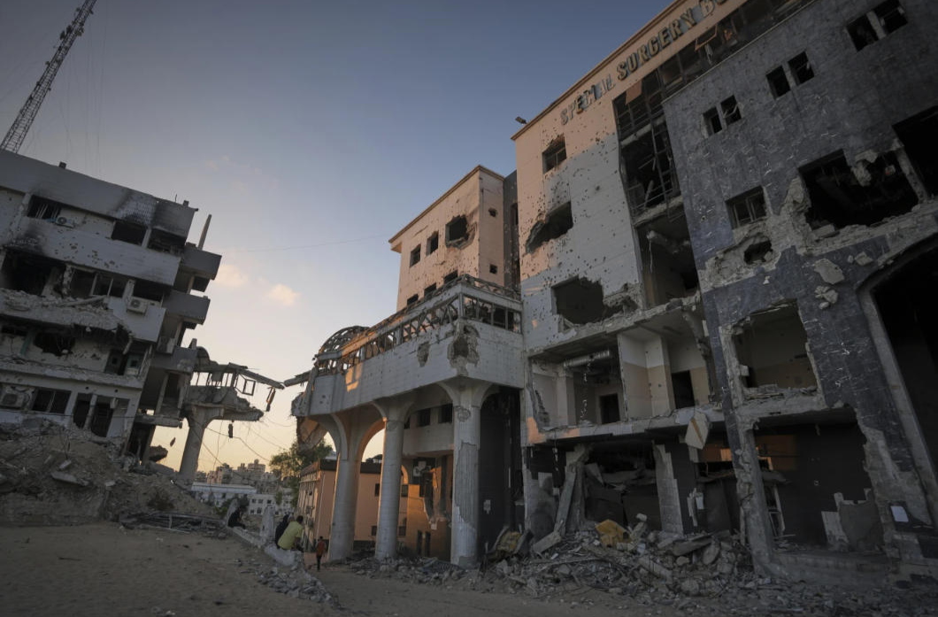 达成停火18天后战火再起 以总理下令袭击加沙