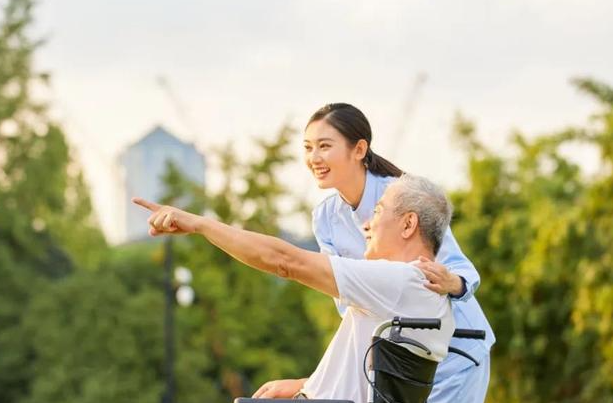 中南大学李子瑞 | 创新社区与居家养老服务 助力“养老”变“享老”