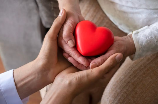 警惕老人“头号杀手” 这些高风险场景必查