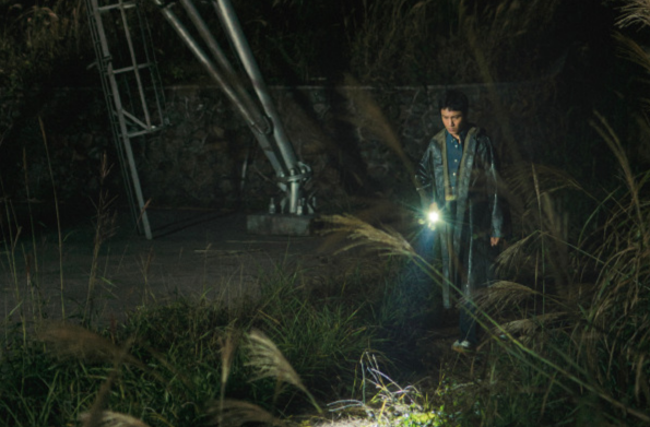 专家评影 | 面具之下：从三部亚洲电影看父子关系的困局与破冰