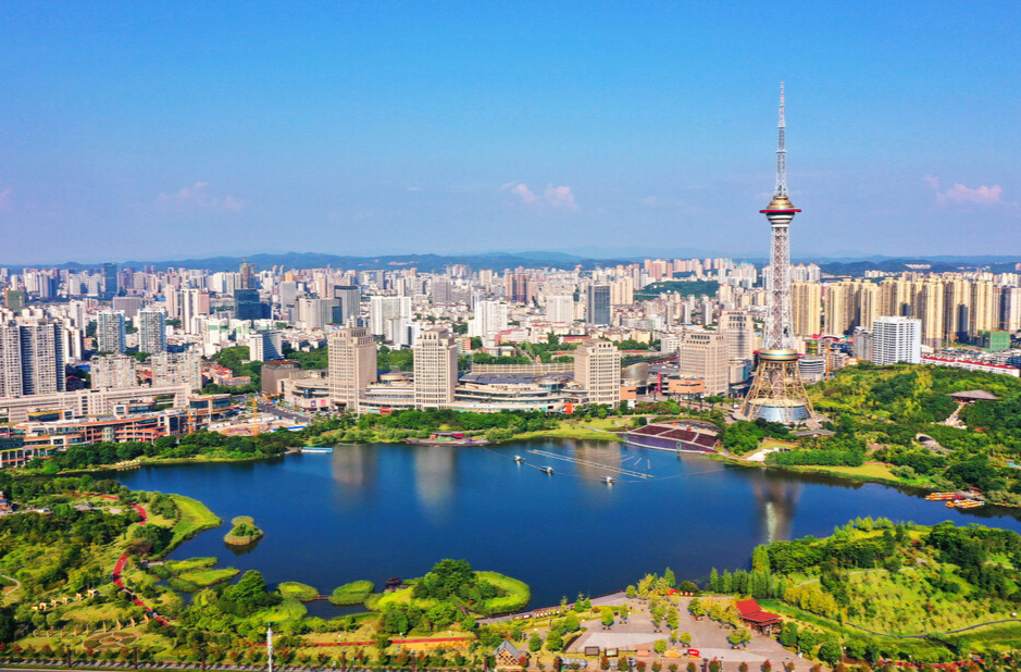 陈恢清会见吉尔吉斯斯坦比什凯克市市长一行