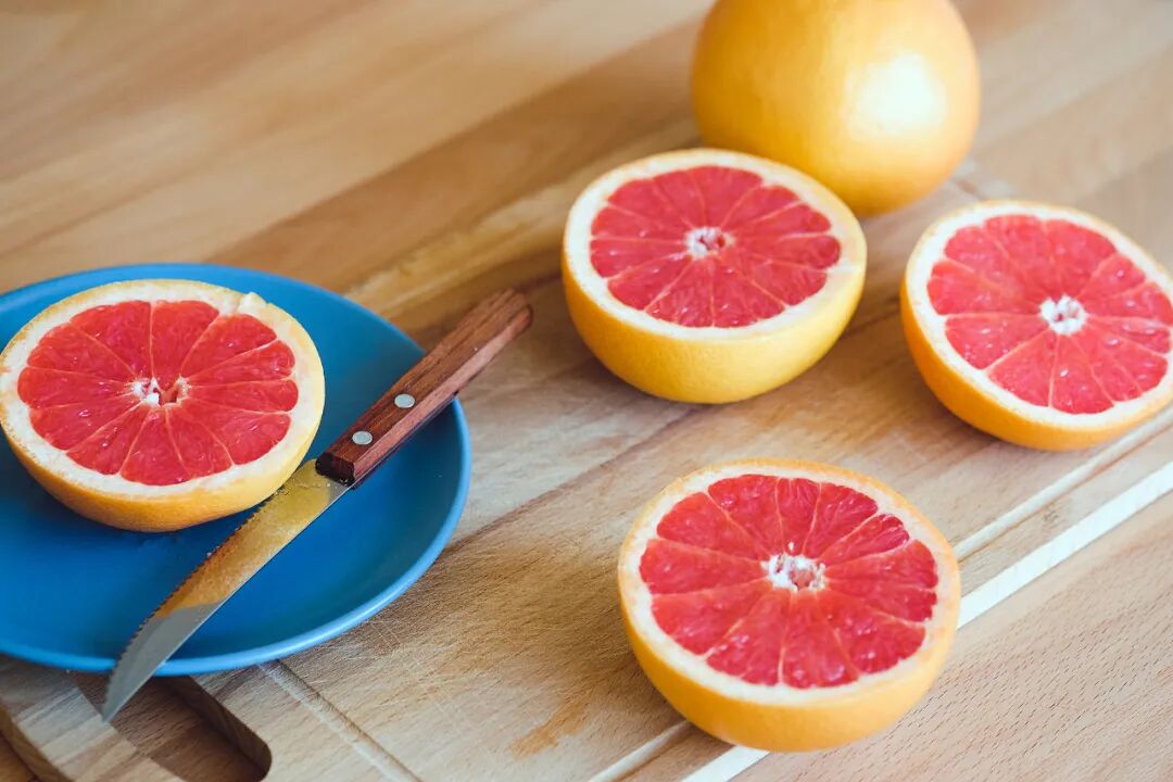 近期大量上市！但凡吃药，最好别吃这种水果