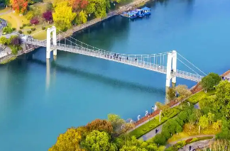 我国首部幸福河湖国家标准正式发布