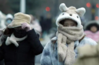 未来三天冷空气来袭！这些地区极易感冒需防范