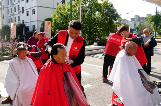 金风送暖度重阳，2025年张家界市“我们的节日·重阳”主题文化活动举行