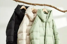 “300元以下难购真羽绒服”？从羽绒服成本和标准看产品质量