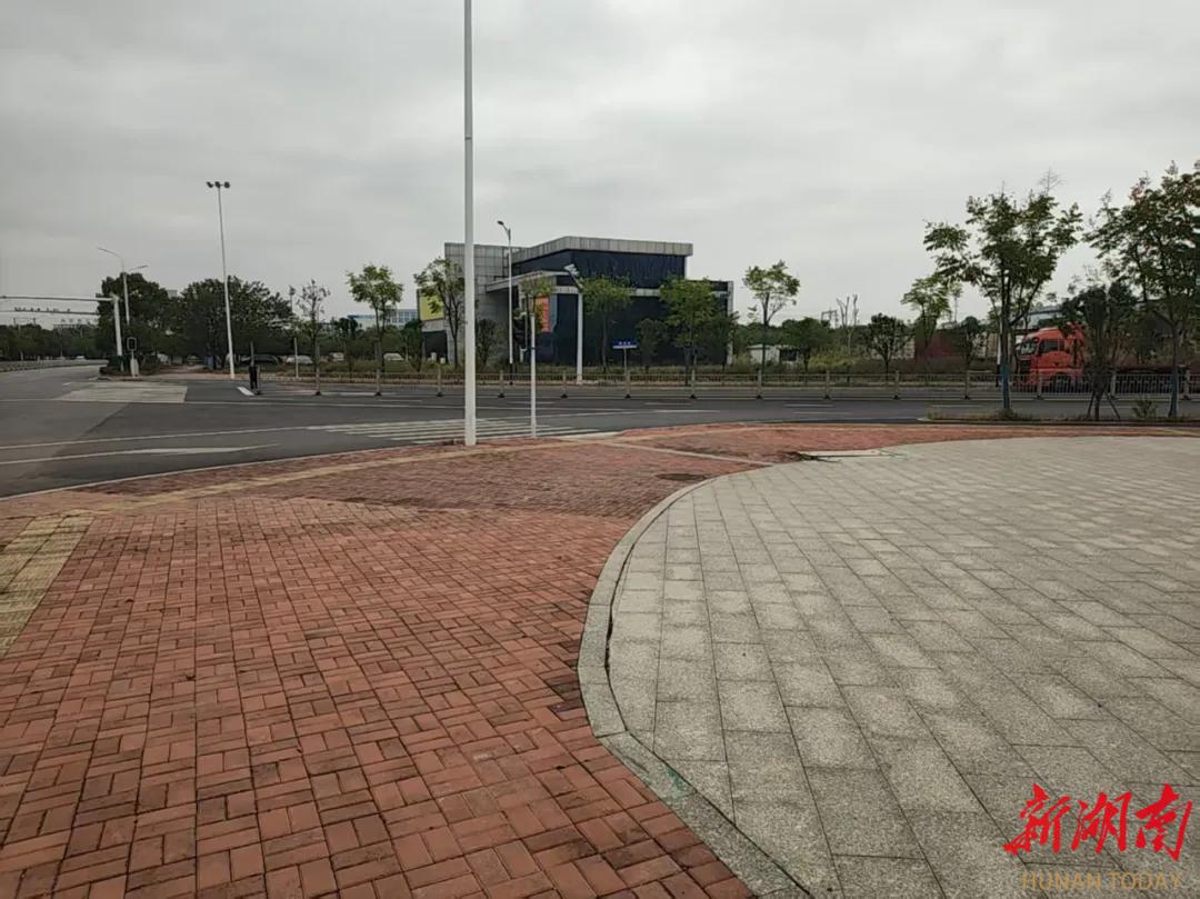 雁峰区:聚焦群众“急难愁盼” 用心守护百姓“脚下安全”