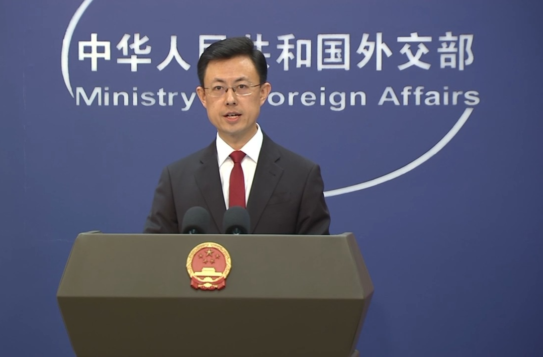 外交部：开放合作、融合发展是缔造“亚太奇迹”的关键密码