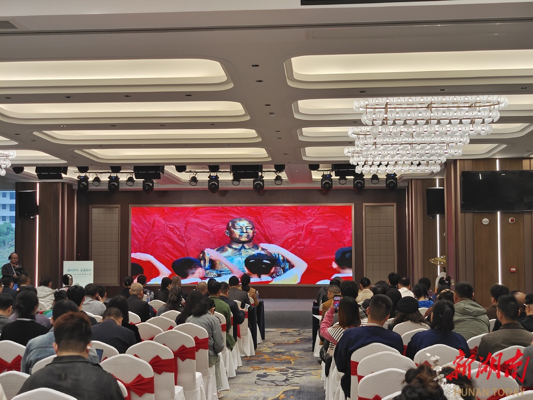 麻阳发布“五天四晚康养之旅”，邀你探寻苗乡“长寿密码”