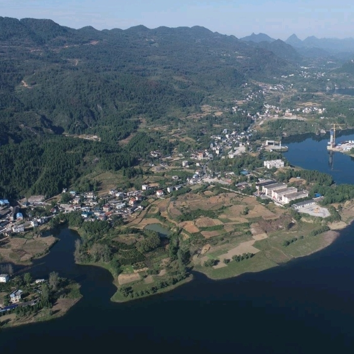 保靖“四方城”：文明在此繁荣一千七百余年@湖南日报深度版头条