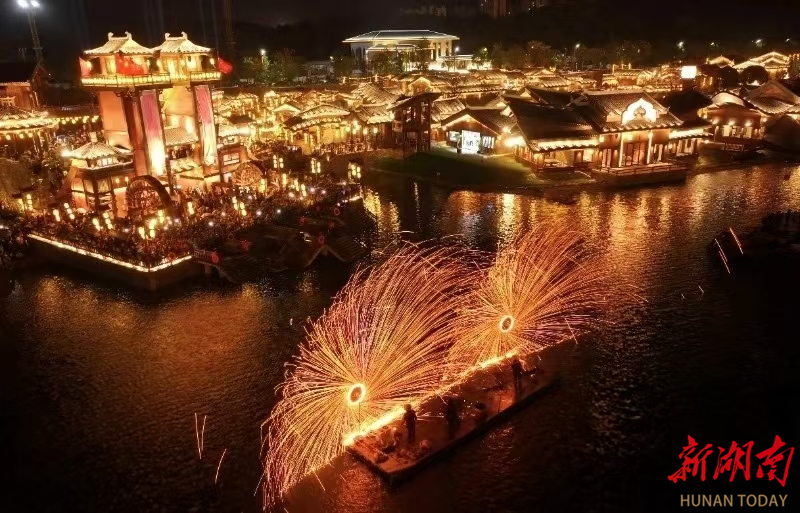 【放心消费·幸福湖南】信用为基、敢于亮剑，雁城消费活力持续迸发