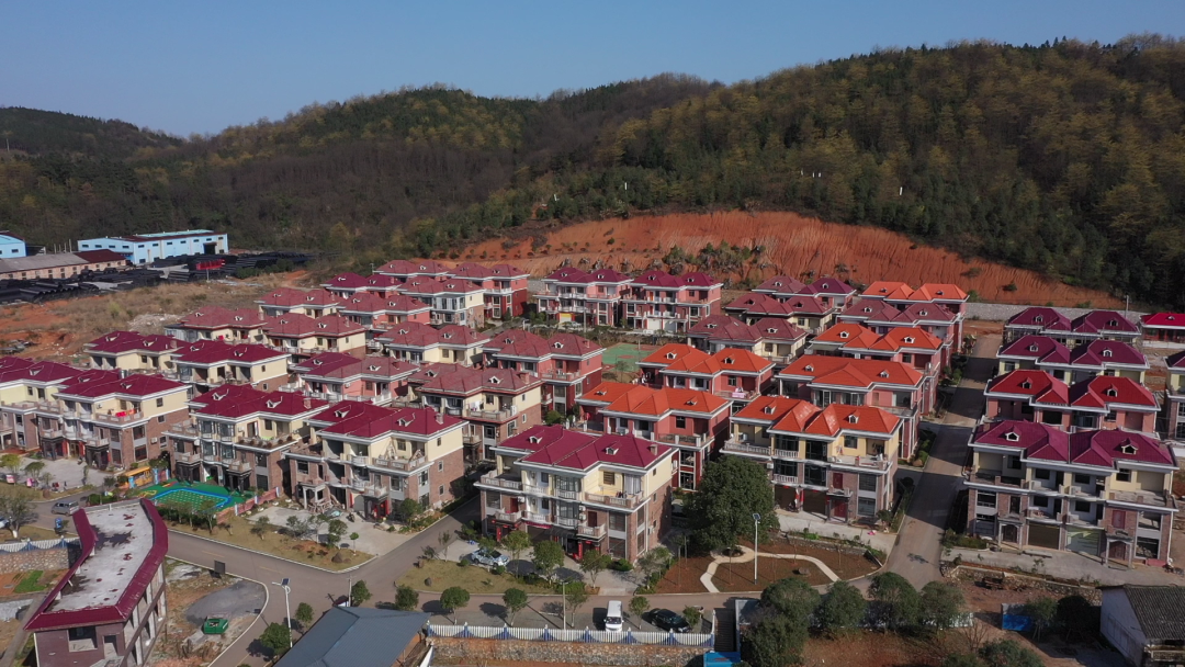 北湖隐藏的宝藏民宿村！抱团出圈，让人心动~
