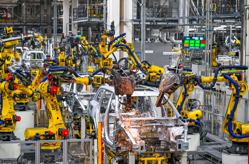 好评中国丨向“实”求“新”，下一个五年中国经济风帆更劲