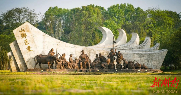 【放心消费·幸福湖南】强共治、快维权、优监管！益阳三举措推动放心消费遍地生花