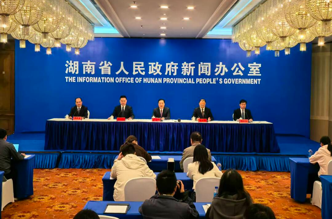 非凡“十四五”｜因地制宜构建现代化产业体系 益阳谱写“产业强市”新篇章