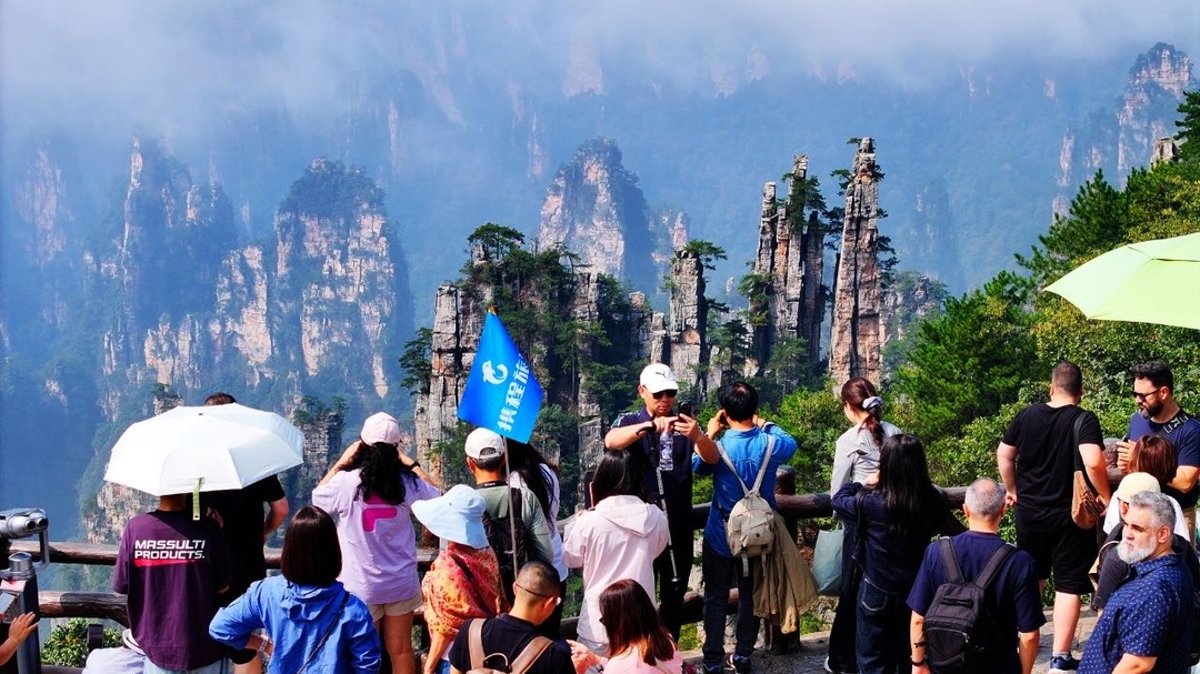 张家界：征信知识进校园 诚信教育“零距离”