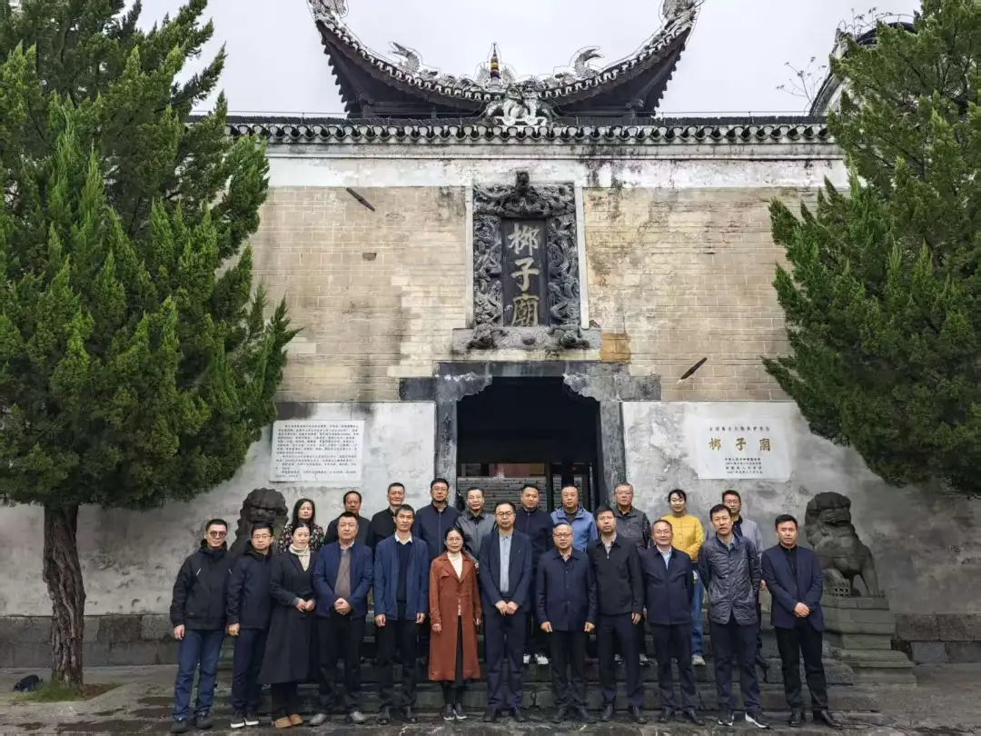 “湘情·蒙韵”湖南·内蒙古书法交流活动在永州开展