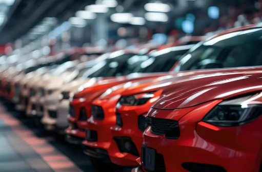 “99%中国电车车主下一辆还考虑买电车”