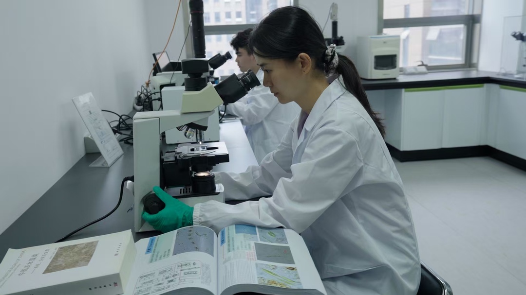 湖南省生态环境监测中心｜五十载风雨守望 新时代绿色征程