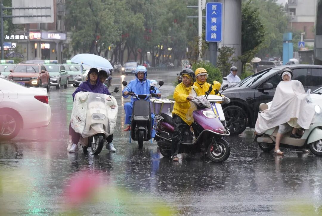 国内首个！千亿级！会让天气预报更准吗？