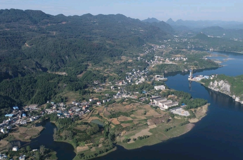 保靖“四方城”：文明在此繁荣一千七百余年@湖南日报深度版头条