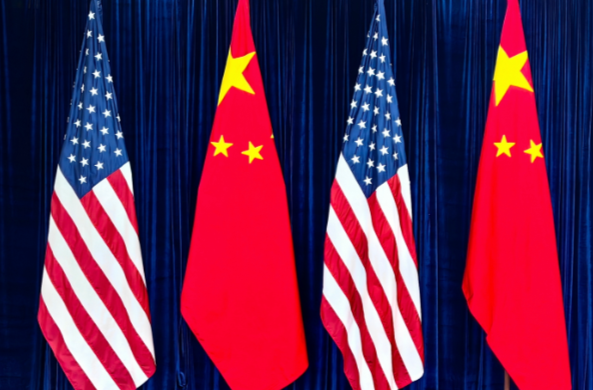 特朗普:相信我们将建立长期良好的关系