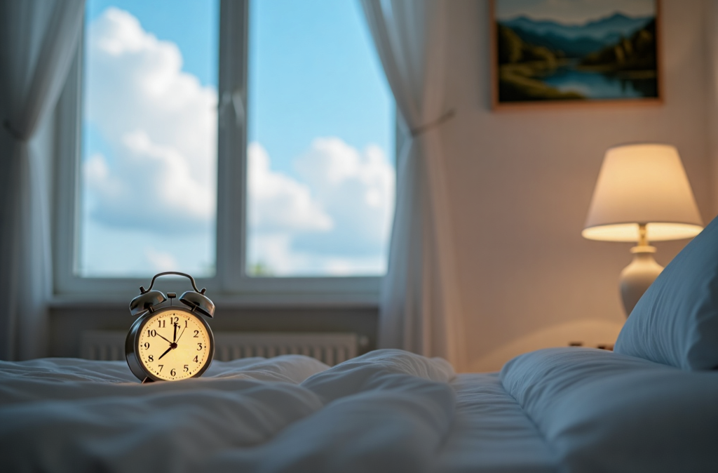 失眠的元凶找到了！专家揭秘：这种关键营养一旦缺乏，再困也睡不好！