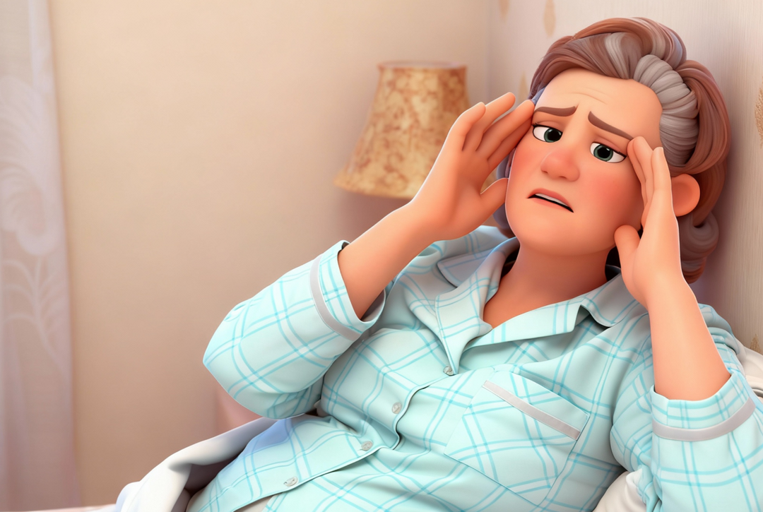 视力突降、头痛难忍?急性闭角型青光眼的急诊应对与系统管理