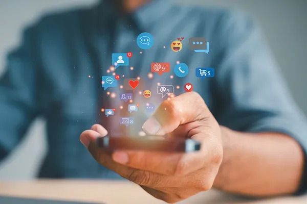 你的手机是不是正在挑拨离间