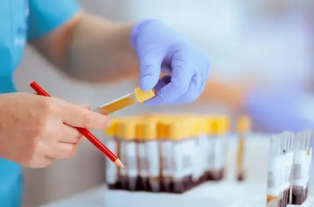 四川平武回应集中采集血样：覆盖全县男性，属于再次核对采集