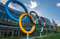 国际奥委会宣布终止与沙特在电竞奥运会项目的合作