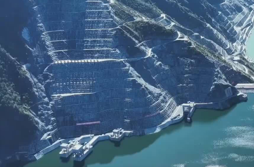 能源领域三连发！页岩油、水风光、抽水蓄能齐突破