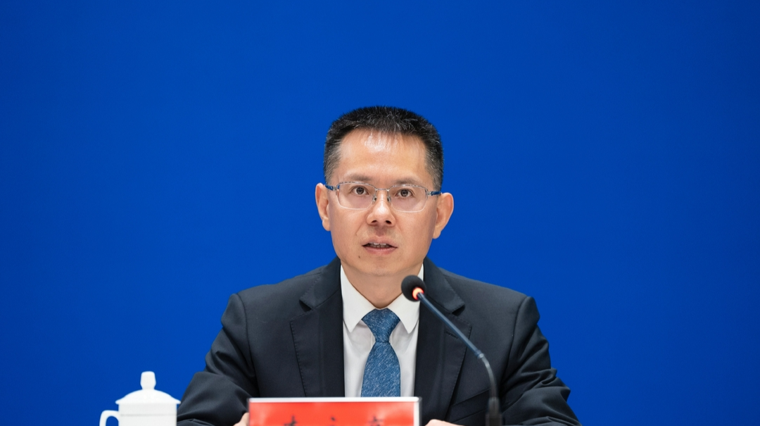 “十四五”期間湘潭GDP將邁上3000億元新臺階 制造業稅收成為第一稅源 | 湖南發布