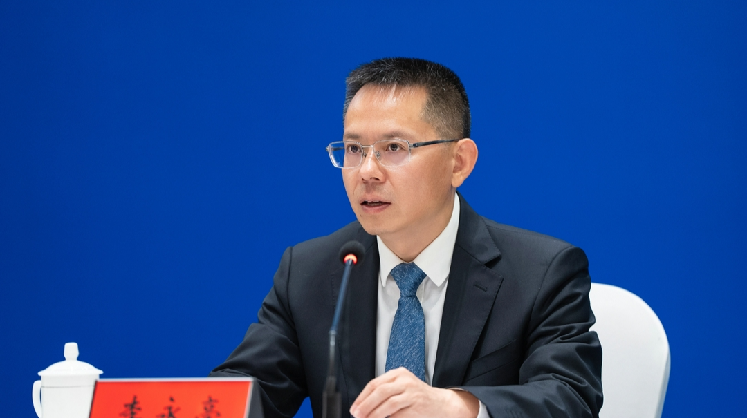 湘潭躋身全國“千兆城市” 湘鋼盤古鋼鐵大模型處于行業領先水平 | 湖南發布