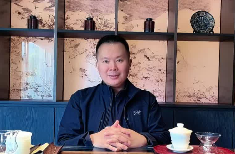 新质湘菜 味传中华|岳晓雄：为家乡味打call