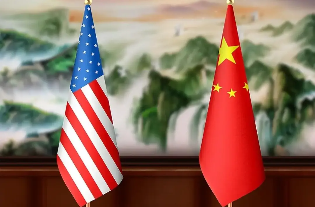 董军与美国国防部长会谈