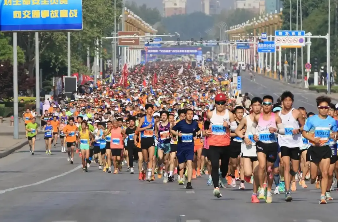 进一步规范马拉松赛事相关工作，中国田径协会发布通知