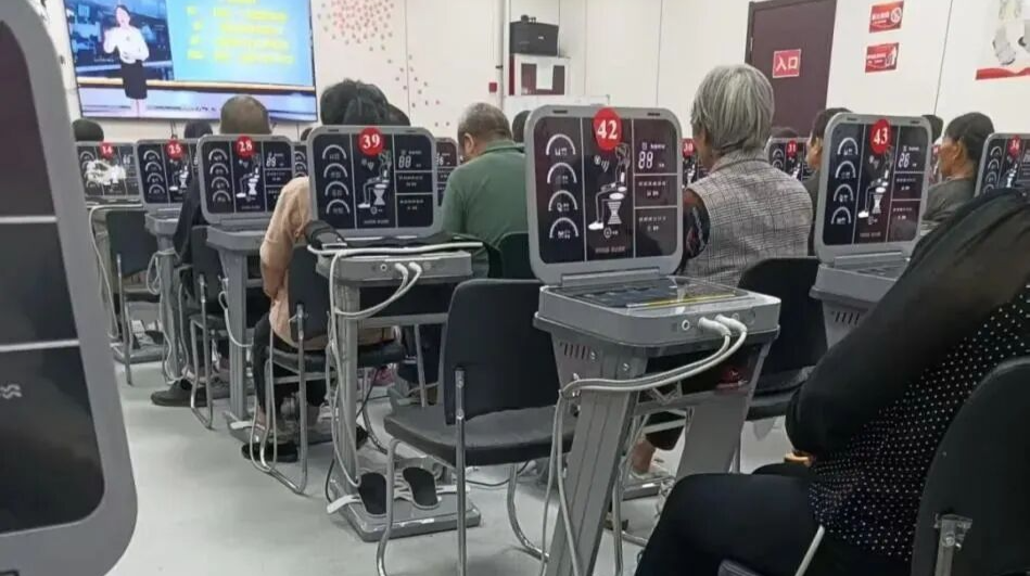 从骗子手中“抢”回父母