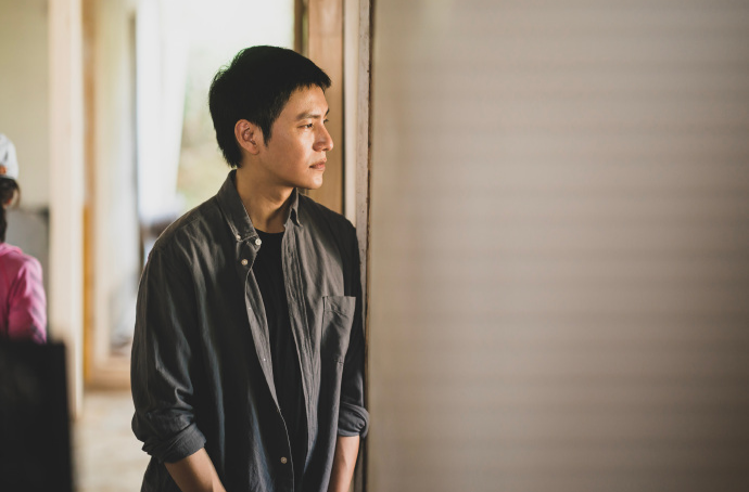 专家评影 | 电影《旁观者》：爱的四重奏与生活的沉重质地