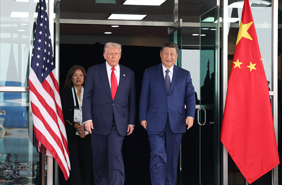 第一观察｜“大船”之喻饱含深意